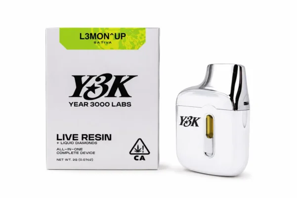 BUY Y3K 2G DISPOSABLE ONLINE