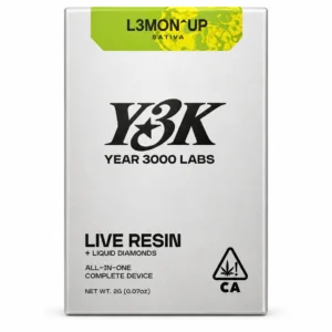 BUY Y3K 2G DISPOSABLE ONLINE