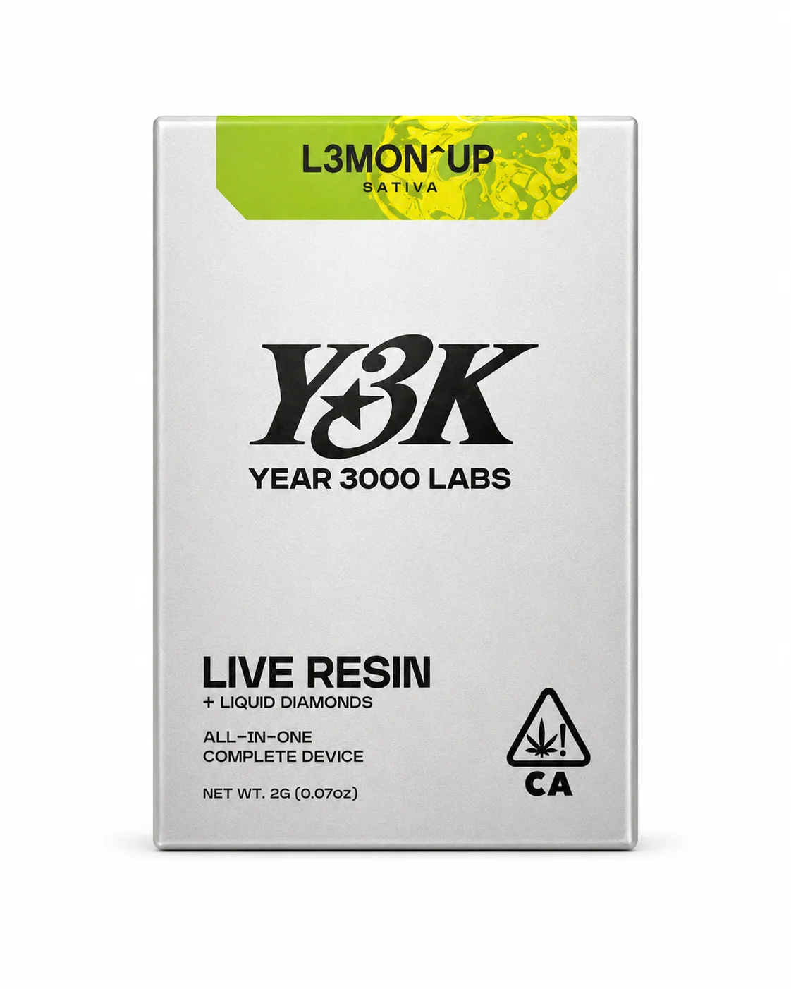 BUY Y3K 2G DISPOSABLE ONLINE BUY Y3K 2G DISPOSABLE ONLINE