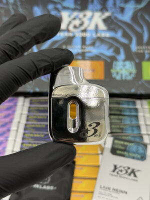 buy y3k disposable online