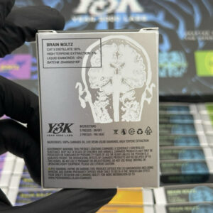 buy y3k 2g disposable online