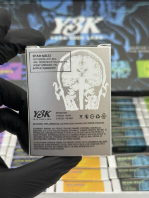 buy y3k 2g disposable online