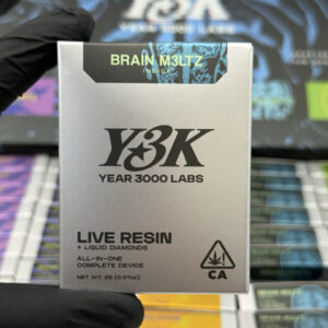 buy y3k disposable online