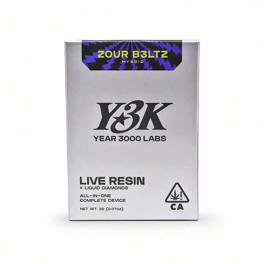 BUY Y3K YEAR 3000 LABS 2G DISPOSABLE ONLINE BUY Y3K YEAR 3000 LABS 2G DISPOSABLE ONLINE