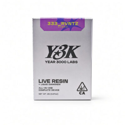 BUY Y3K DISPOSABLE 2G ONLINE - Y3K BRAND