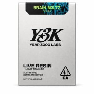 BUY Y3K 2 GRAM DISPOSABLE ONLINE