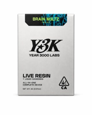BUY Y3K 2 GRAM DISPOSABLE ONLINE